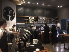 -星巴克(成都太古里二店)