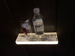 -上海柏悦酒店