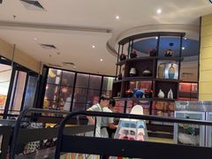 -掂档潮汕牛肉火锅(cityon熙地港店)