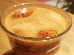 -Punchline Coffee&Roaster(同济大学店)