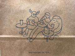 -喜茶(永旺梦乐城店)