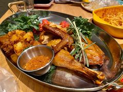 -乐凯撒披萨·烤鸡(曜一城店)
