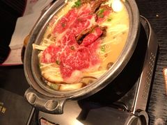 -和一料理(安阳店)