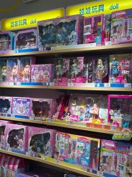 -孩子王(静安大融城店)
