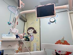 -马泷齿科·皓康门诊(尚都SOHO店)