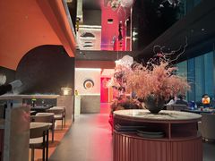 -醉东Oriental House(静安嘉里中心店)
