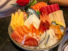-熊出没日本烧肉放题