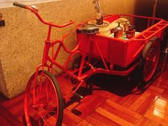 -上海锦江汤臣洲际大酒店壹阶层