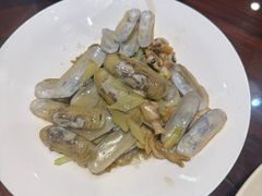 -民间小灶(亭林店)