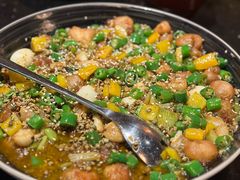 -华豫川酒家(大卫城店)