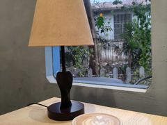 -琥珀川咖啡馆·Amber cafe(百祥路店)