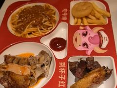 -杯子红牛排(创意产业园店)