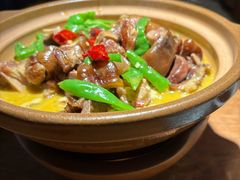 -沅江水·湖南家宴(南村万博长隆商圈店)