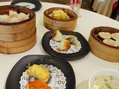 榴莲酥-万龙洲海鲜(南新仓店)