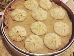 -老班长手工灌汤包老店(东山店)