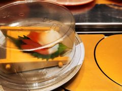 -争鲜回转寿司(朝北大悦城店)