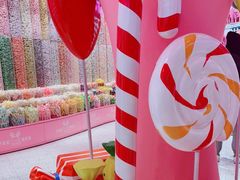 -妙美粒大白兔糖巧屋(夫子庙店)