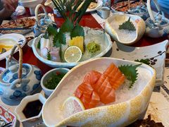 -樱桃日本料理