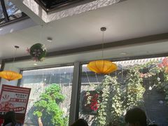 -庭院·冰煮羊·北京涮肉(西单店)