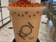 -KOI Thé(力宝广场店)