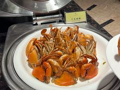 -温州王朝大酒店-自助餐厅