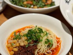 干馏碗杂面-太二酸菜鱼(汕头苏宁广场店)