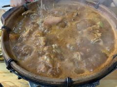 -范贤光鸡公煲(平乐园总店)