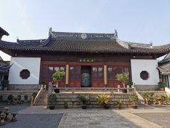 -中国昆曲博物馆