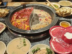 -蜀大侠火锅(总府路店)