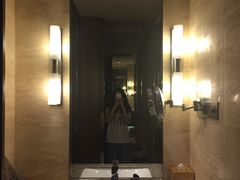 -扬州绿地铂骊酒店