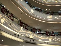 -仪征宝能环球汇