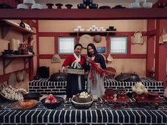 -乐天免税店(明洞店)