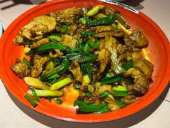 -杨记隆府重庆江湖菜(大悦城店)