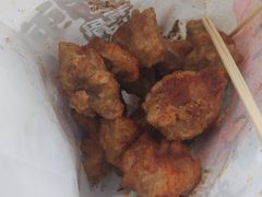-傅强排骨(成都总店)