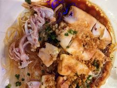 -新白鹿餐厅(百联中环店)