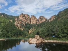 -太和山风景区