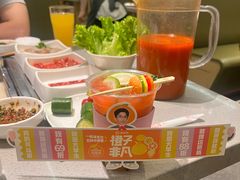 -海底捞火锅(奉化银泰店)