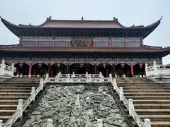 -皇罗禅寺