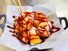 -颓记茶餐厅(美景总店)