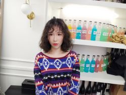 -MYCOLORHARSALON