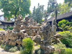 -南京中国近代史遗址博物馆(南京总统府)