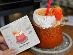 -BE NORMAL CAFE(霞溪路店)
