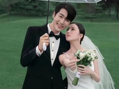 -经典婚纱摄影美学馆·私人定制