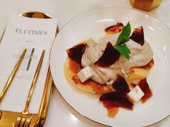 -法桐蛋糕·手作面包(万象城店)