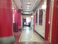 -万荣烤鸭店·北京菜(天坛店)