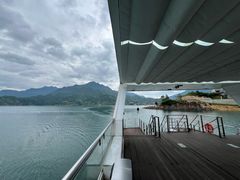 -千峡湖生态旅游度假区