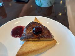 -Social 秀西餐厅-长沙瑞吉酒店(运达店)