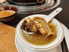 -阿山卓·野生菌火锅·纳西火塘烤肉