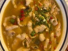 -源泉冷水鱼庄(小鱼洞店)