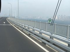 -星海湾跨海大桥